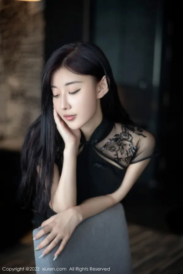 Vol. 05691 顾楚楚maily(87P)