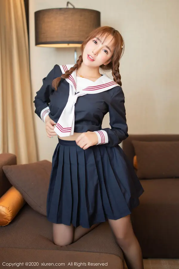 Vol. 02263 陶喜乐_lele(74P)