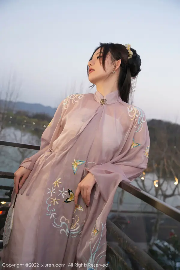Vol. 04945 就是阿朱啊(89P)