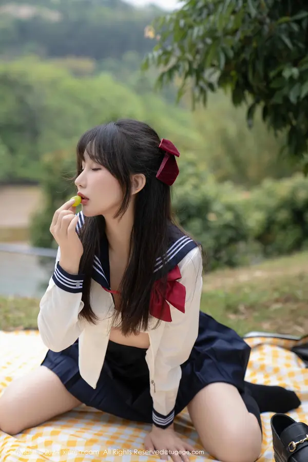 Vol. 08365 波巧酱(86P)
