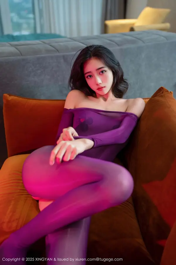 Vol. 0363 时安安(82P)