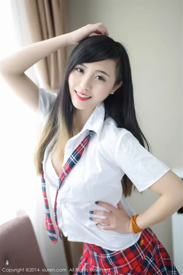 Vol. 00254 谢忱倬(134P)