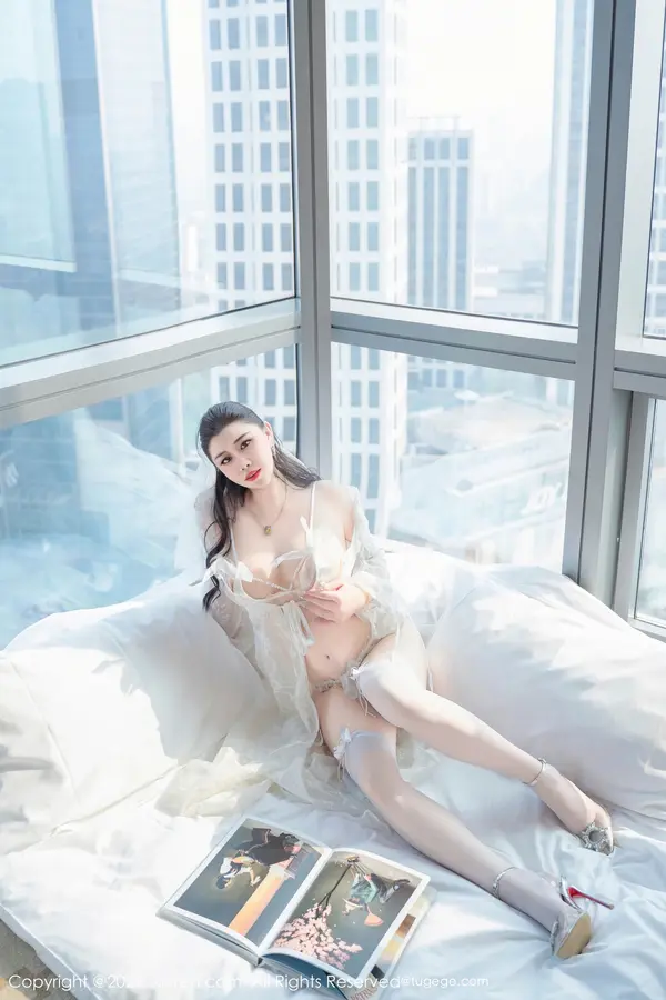 Vol. 08837 王婉悠Queen(83P)