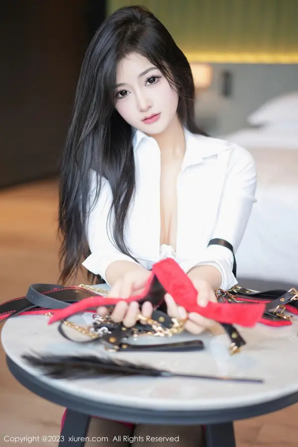 Vol. 07678 谭小灵(100P)
