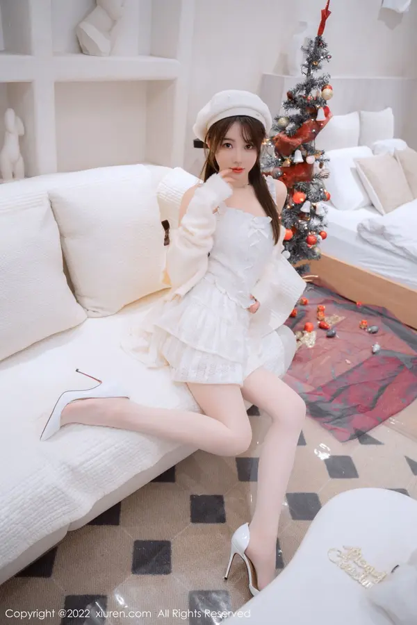Vol. 06025 婠婠么(69P)