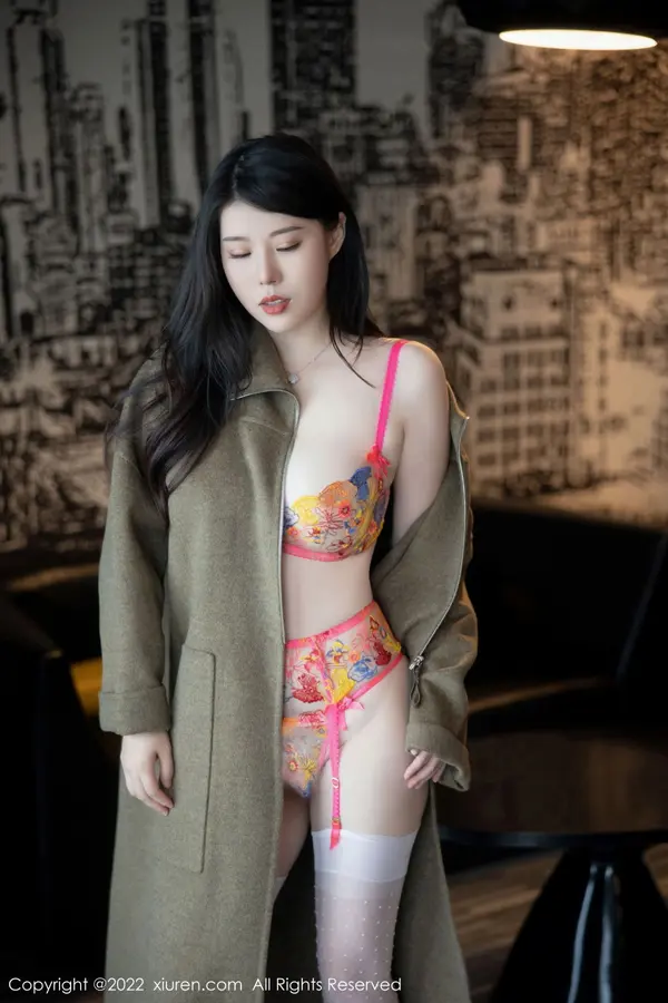 Vol. 05723 白茹雪(80P)