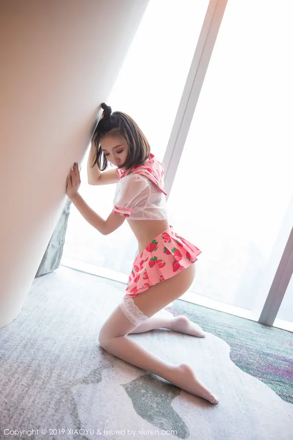 Vol. 0039 冯木木LRIS(61P)