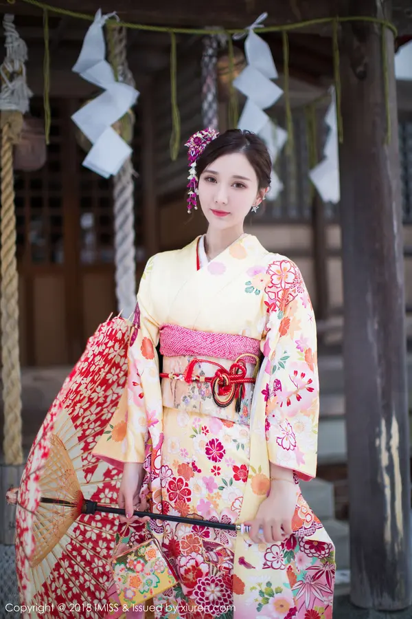 Vol. 0242 淼淼萌萌哒(35P)