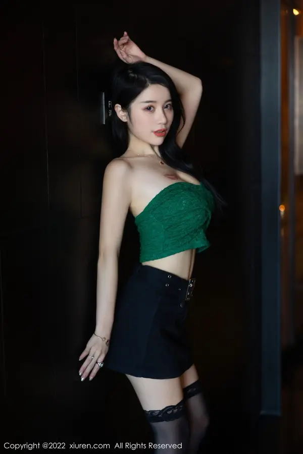 Vol. 05455 美七Mia(76P)
