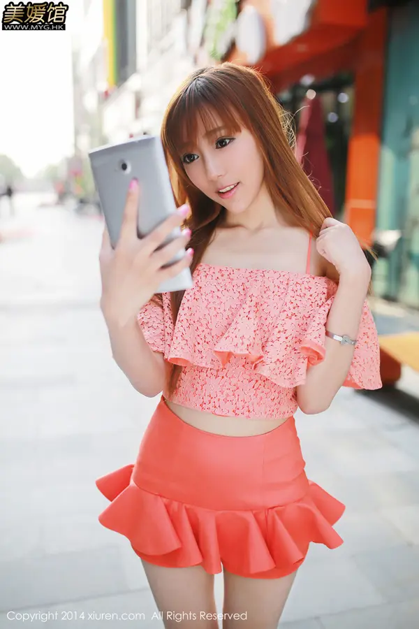 Vol. 00135 王馨瑶yanni(90P)