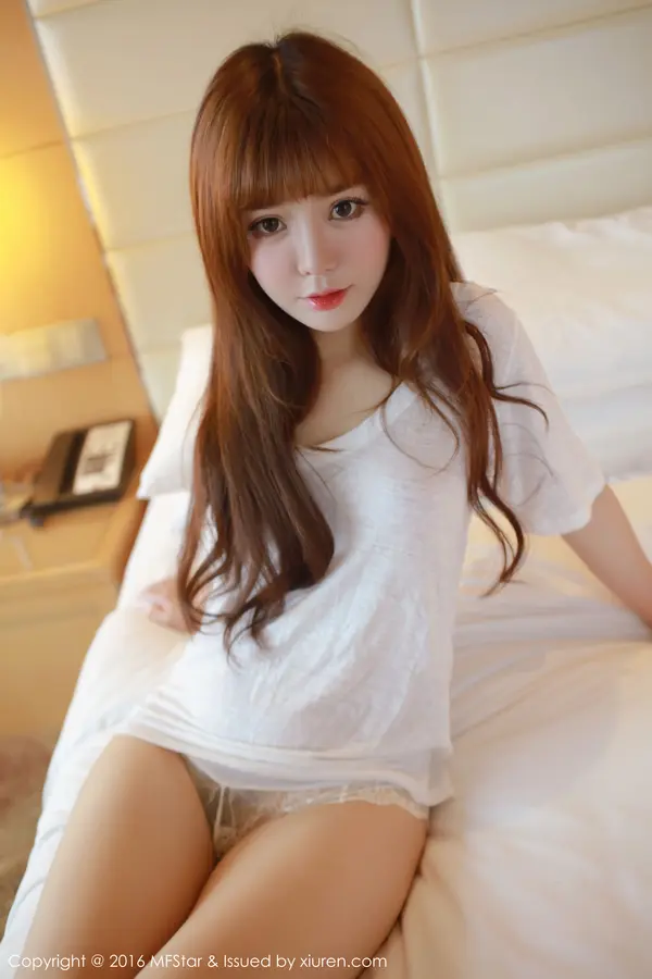 Vol. 0079 粉芭比VV(51P)