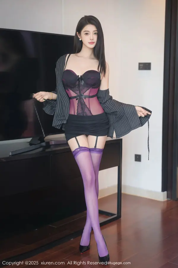 Vol. 10053 Candy糖糖(84P)