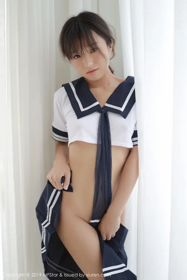Vol. 0198 宝儿fox(43P)