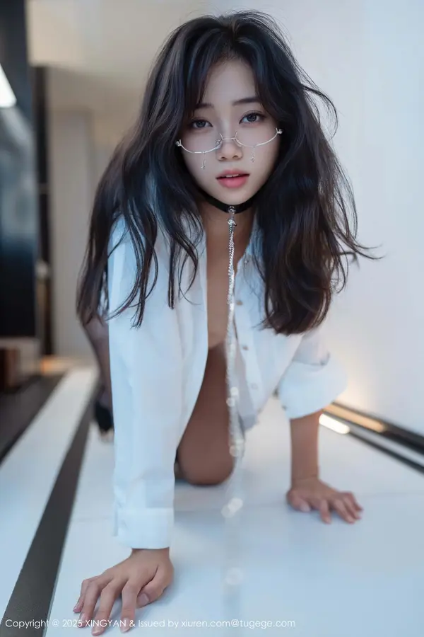 Vol. 0439 时安安(81P)