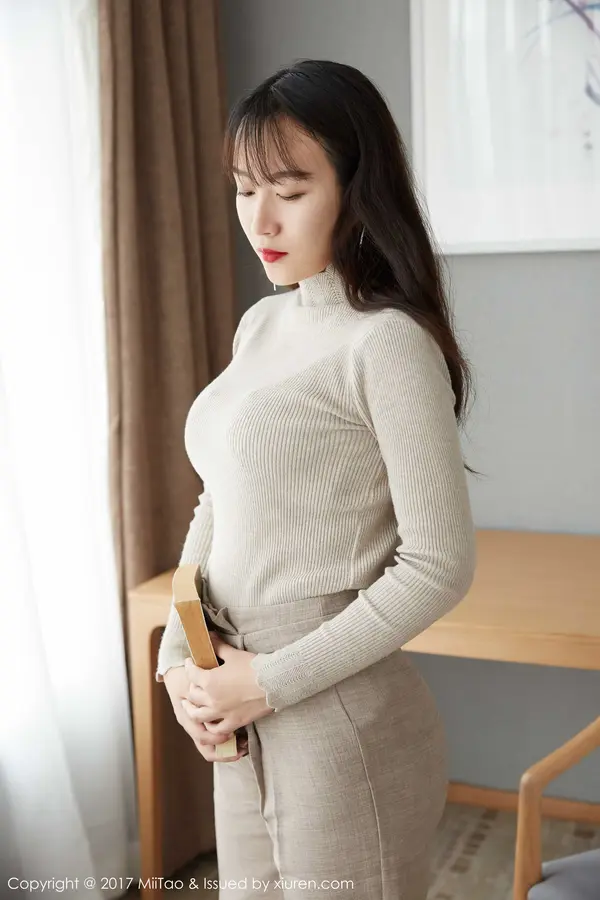 Vol. 0087 雯丽(62P)
