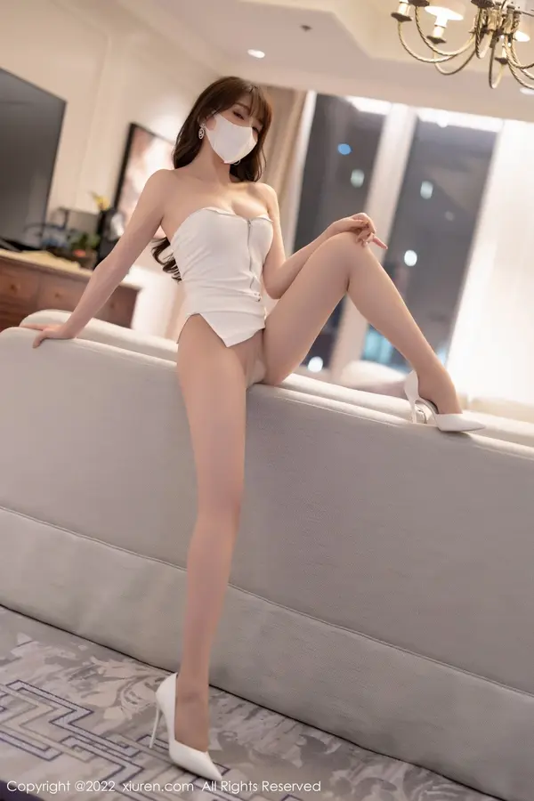 Vol. 04550 芝芝Booty(73P)