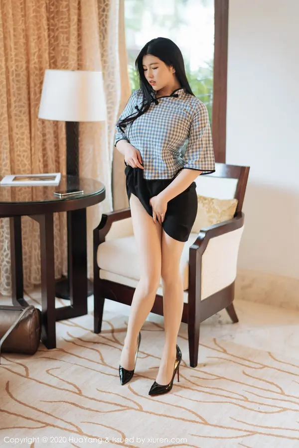 Vol. 0262 娜露Selena(65P)