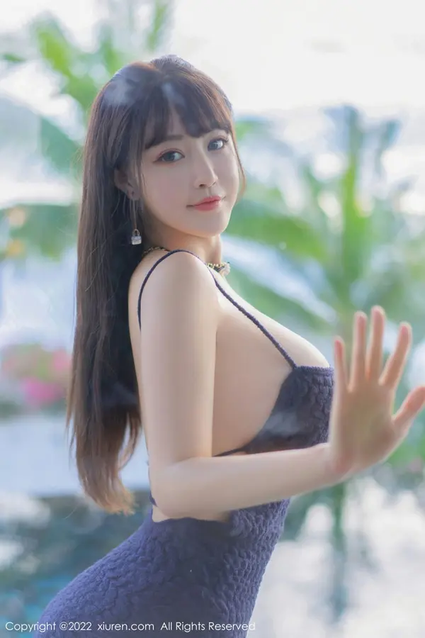 Vol. 04561 朱可儿Flora(54P)