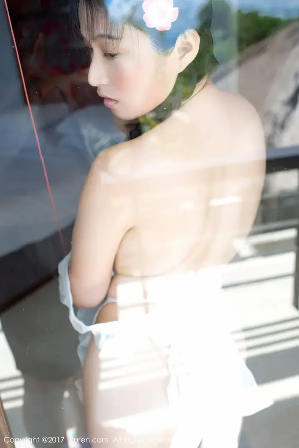 Vol. 00751 盼盼玉奴(71P)