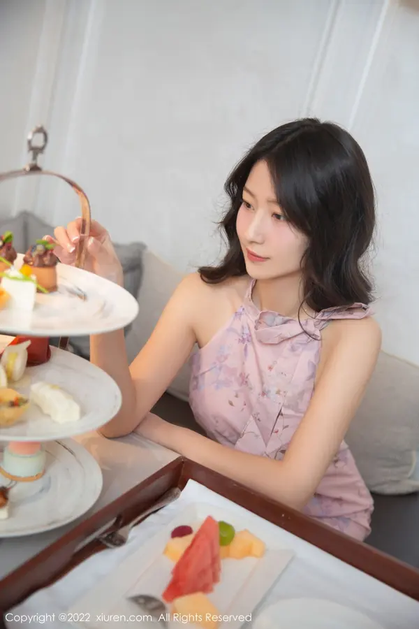 Vol. 05735 熊小诺(79P)