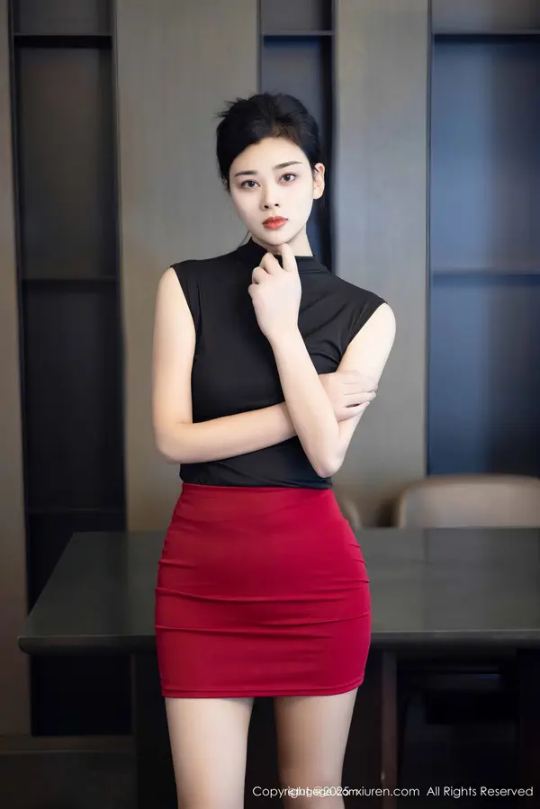 Vol. 10948 徐清妍(81P)