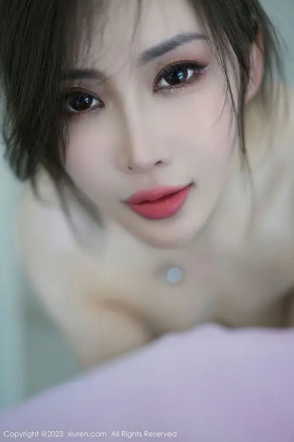 Vol. 06429 Carol周妍希(90P)