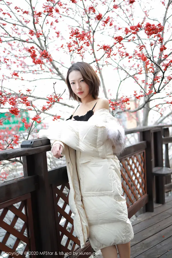Vol. 0248 Dreamy小乔(45P)