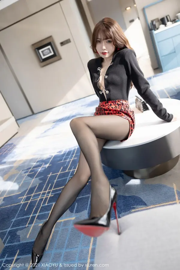 Vol. 0649 芝芝Booty(67P)