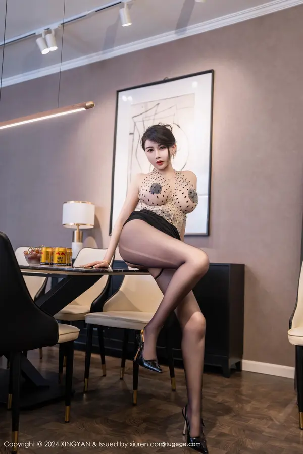 Vol. 0275 李若汐ci(81P)