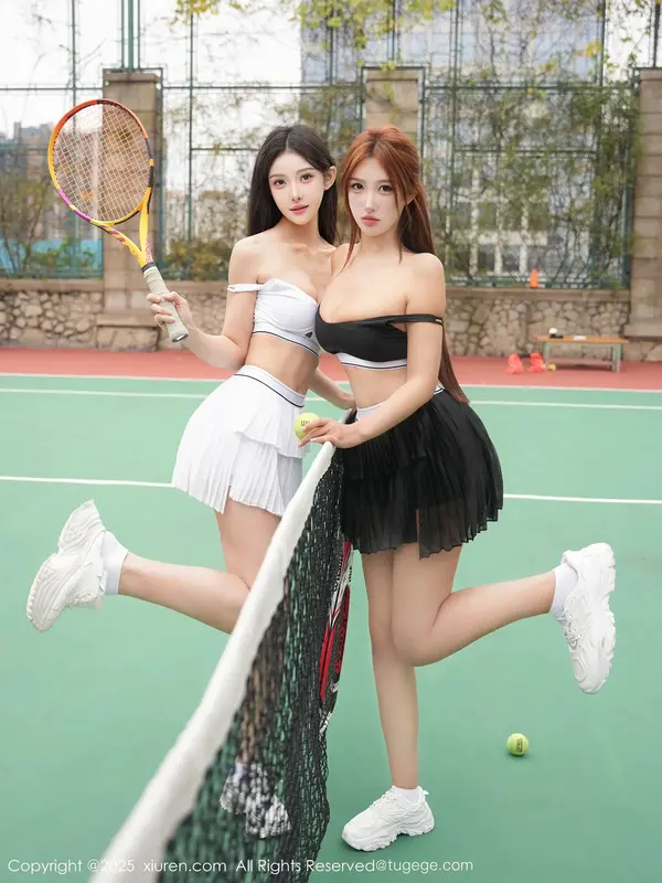 Vol. 10964 模特合集(69P)