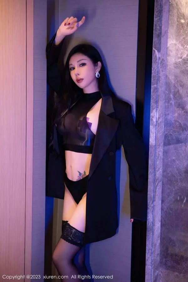 Vol. 06143 田冰冰(75P)