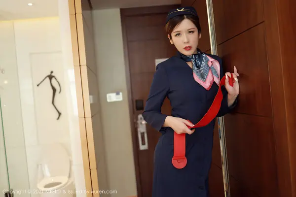 Vol. 0437 Isabelle贵贵(37P)