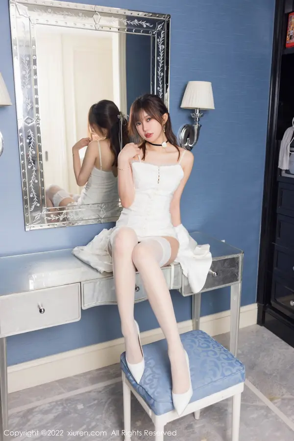 Vol. 05845 绮里嘉ula(72P)
