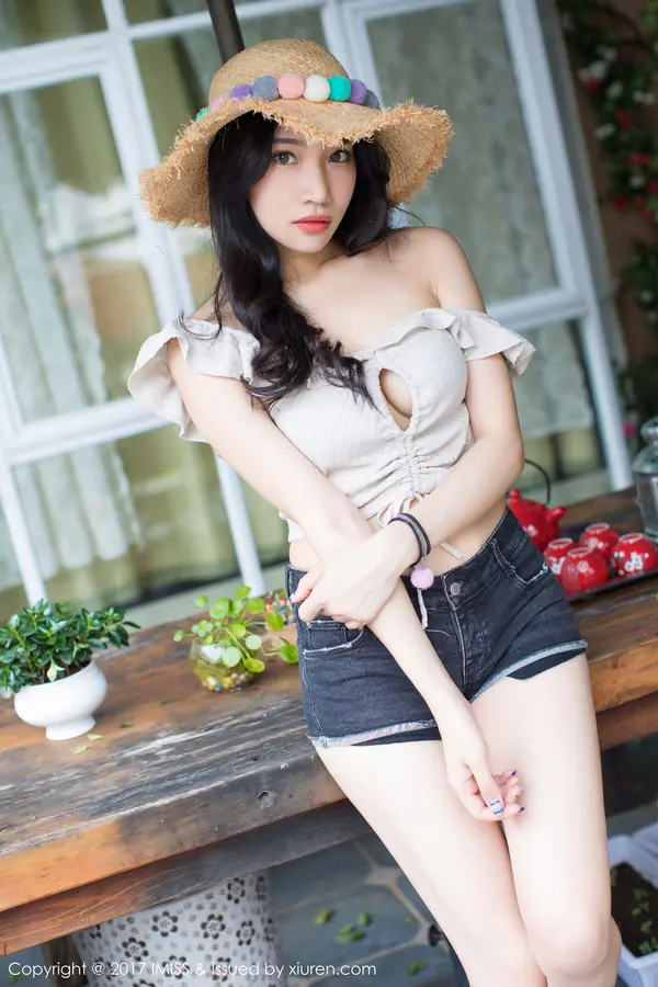 Vol. 0182 小狐狸Sica(46P)