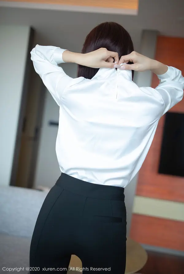 Vol. 02534 陈小喵(48P)