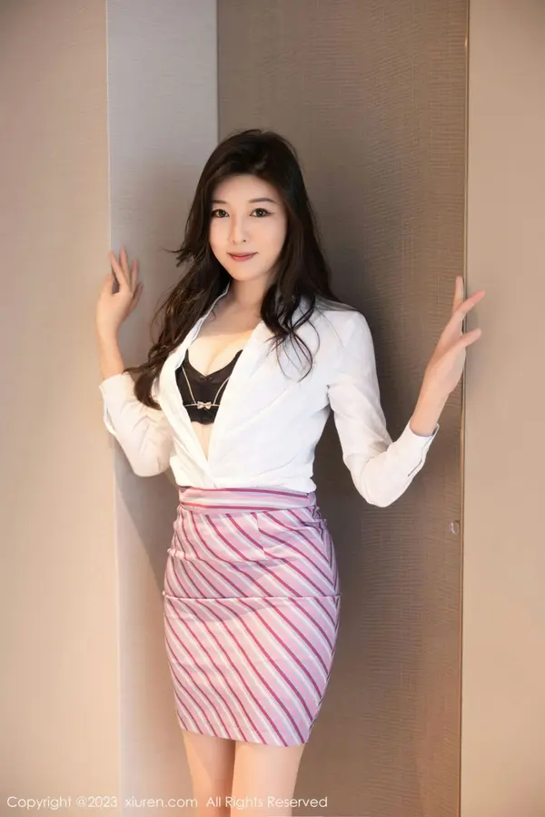 Vol. 06741 卡卡酱(75P)