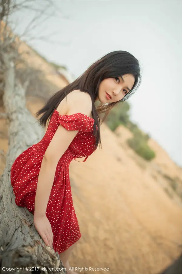 Vol. 01388 徐微微mia(55P)