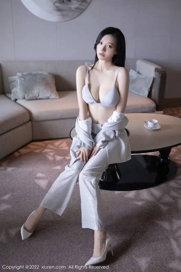 Vol. 05859 安然anran(77P)
