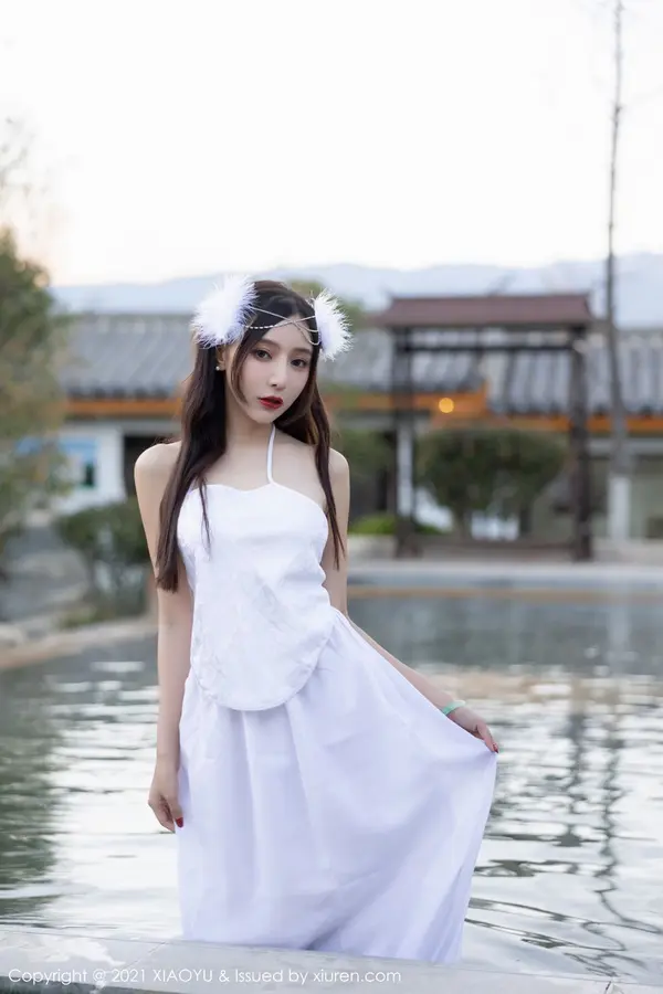 Vol. 0672 王馨瑶yanni(72P)
