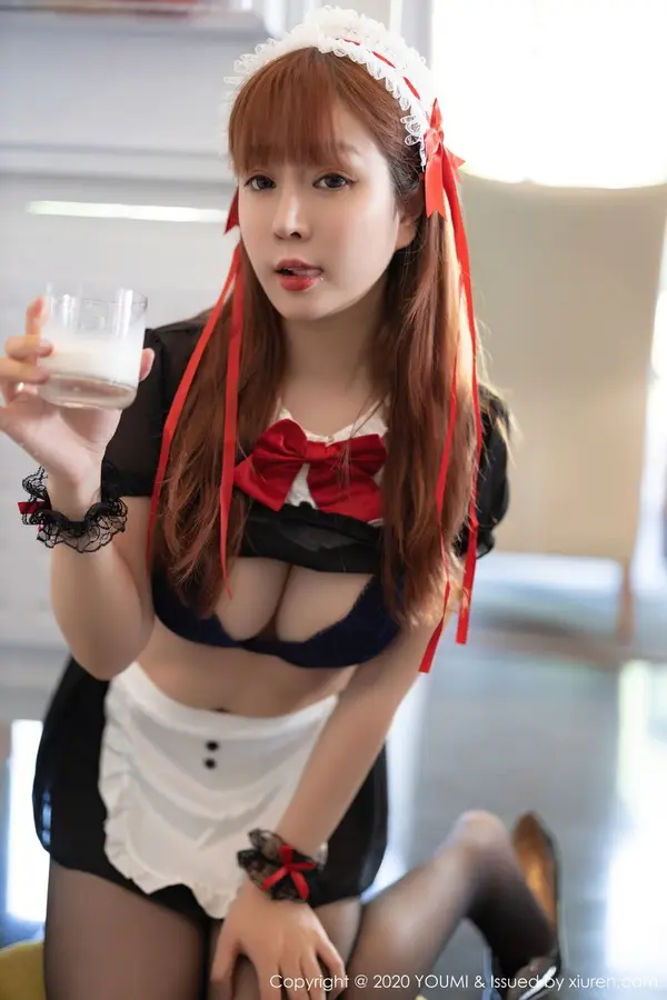 Vol. 0581 王雨纯(55P)