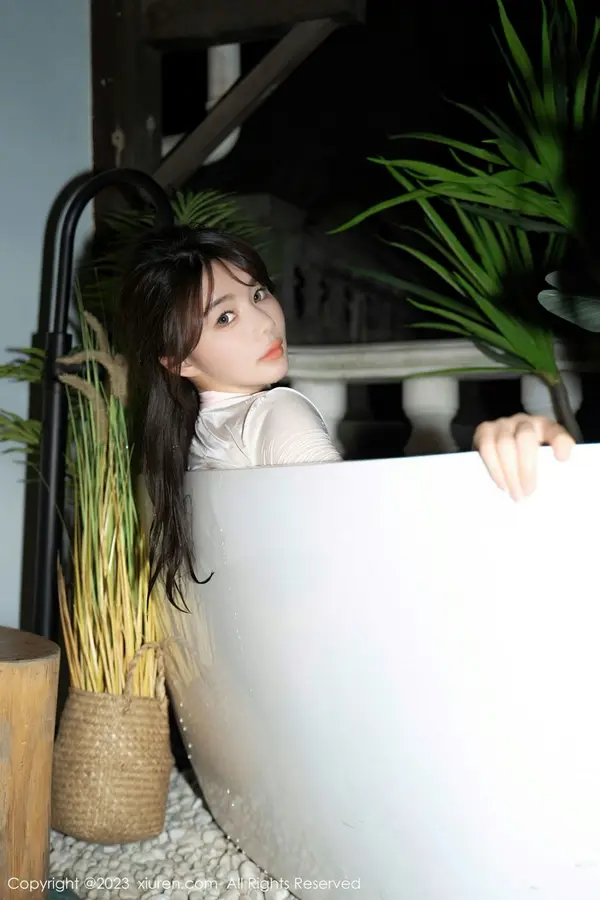 Vol. 06489 婠婠么(67P)