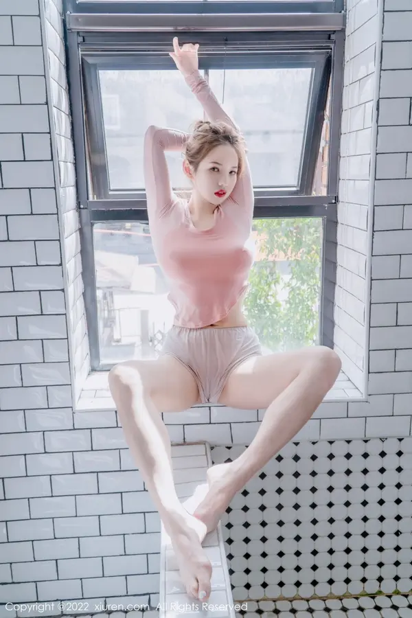 Vol. 05364 大美媚京(51P)