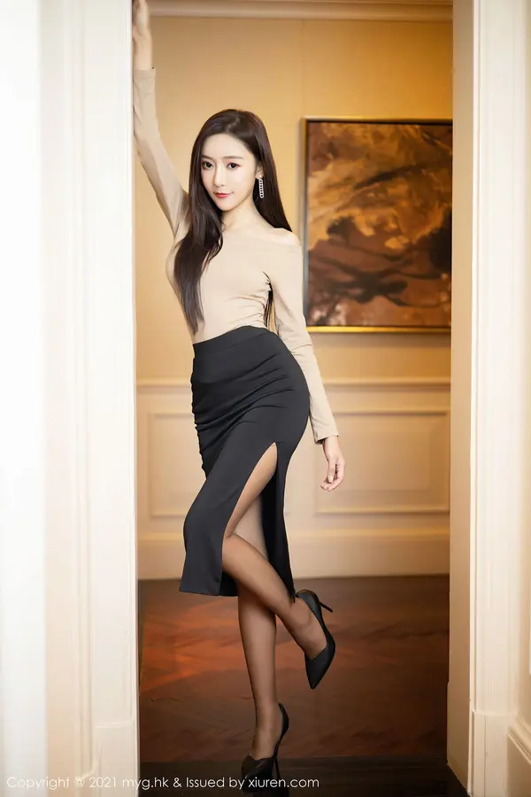 Vol. 0490 王馨瑶yanni(101P)