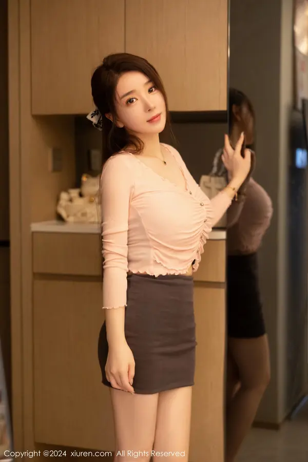 Vol. 07974 雨儿酱eve(90P)