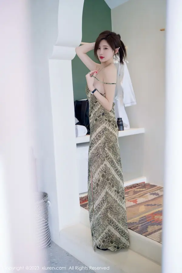 Vol. 07339 Carol周妍希(86P)