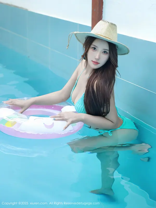 Vol. 10666 模特合集(74P)