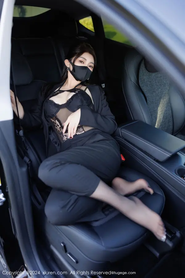 Vol. 09405 凯竹Quinn(85P)