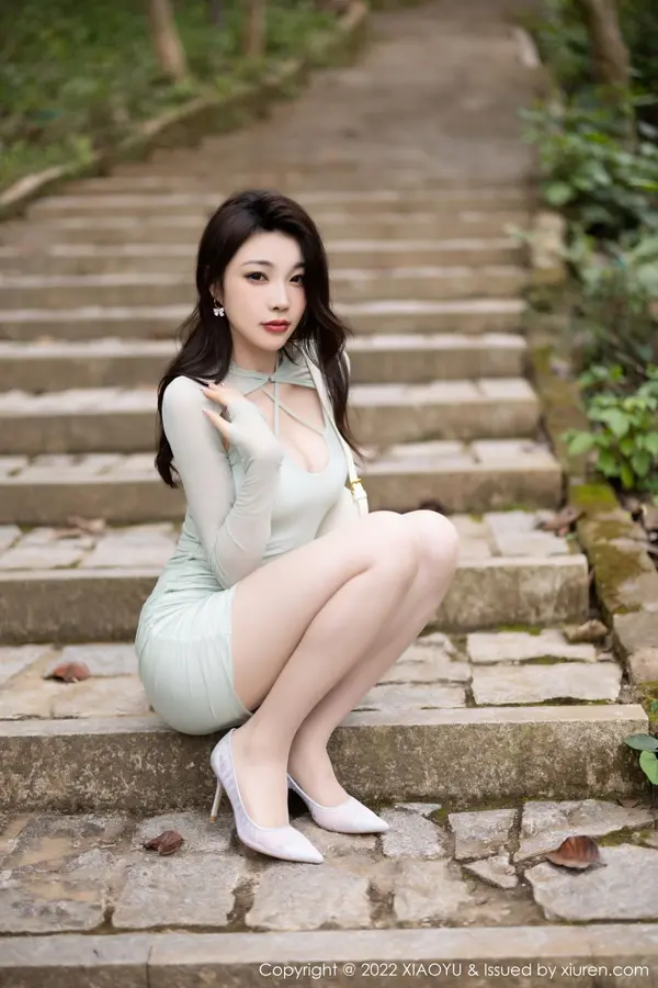 Vol. 0924 徐莉芝Booty(79P)