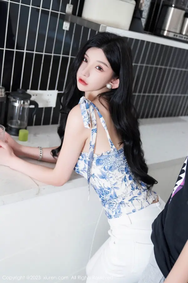 Vol. 07225 周于希Sally(103P)