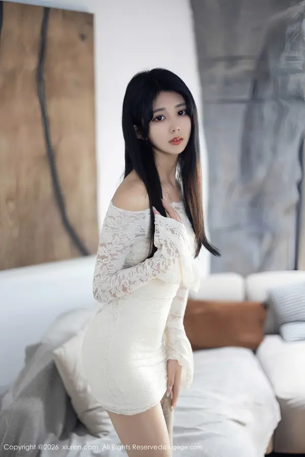 Vol. 11255 姜冉冉_Renee@(76P)